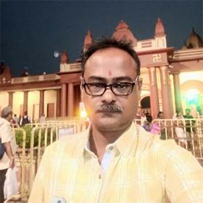 Subhasis Mondal