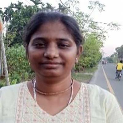 Anjali Das