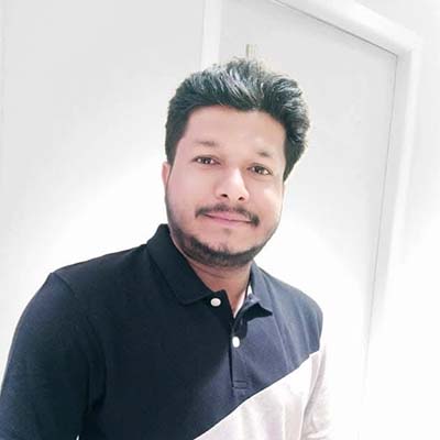 Amit Kumar Mondal