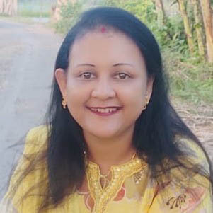 Adrita Mondal