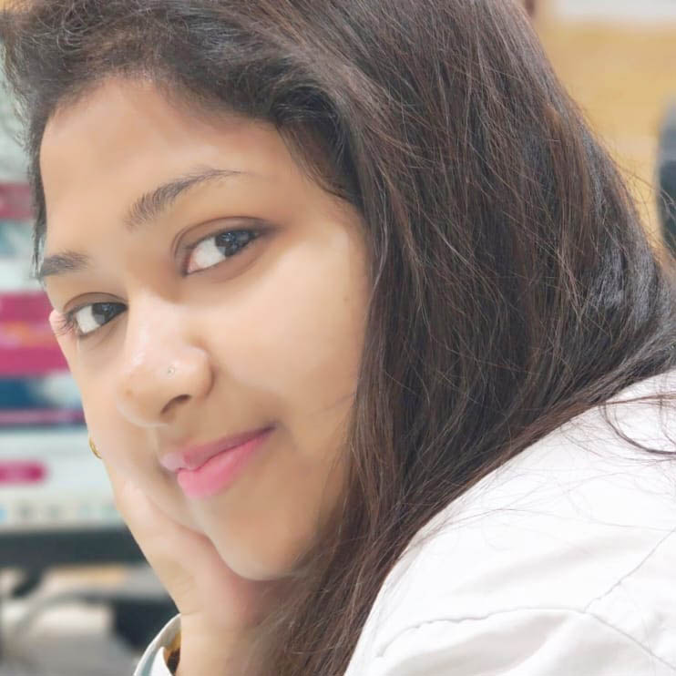 Puja Mitra